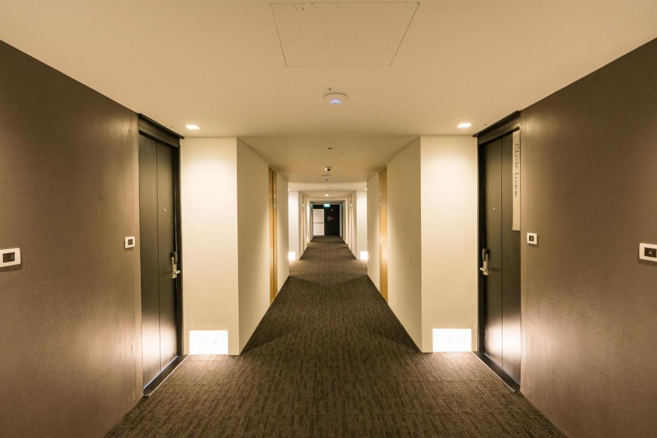 Hotel Vista Pattaya Extérieur photo